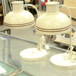843 5546 TABLE LAMPS